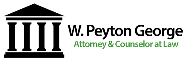 Santa Fe Lawyer Peyton George